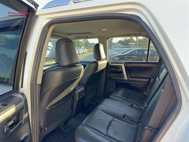 Used 2013 Toyota 4Runner Limited RWD image 12