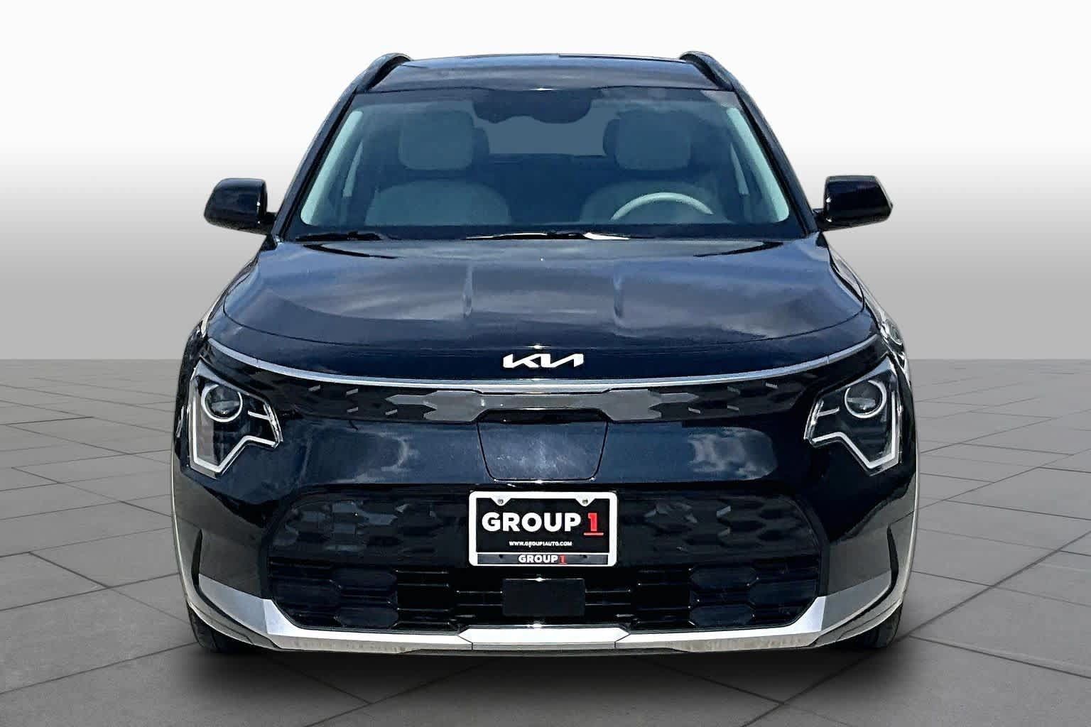 Used 2023 Kia Niro Wind FWD image 3