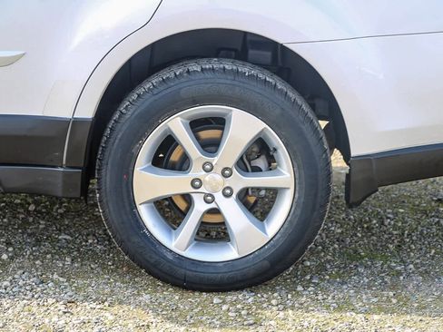 Used 2014 Subaru Outback 2.5i Limited image 10