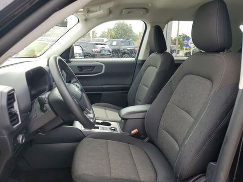 Certified 2024 Ford Bronco Sport Big Bend image 16