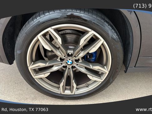 Used 2019 BMW X3 M40i AWD/4WD image 12