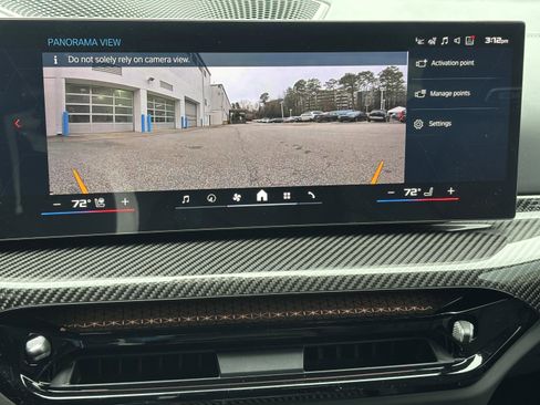 New 2026 BMW M3 Competition image 17