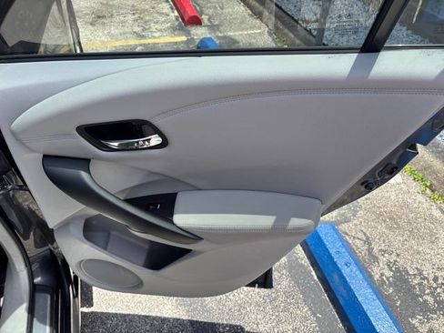 Used 2016 Acura RDX FWD w/ Technology Package image 60