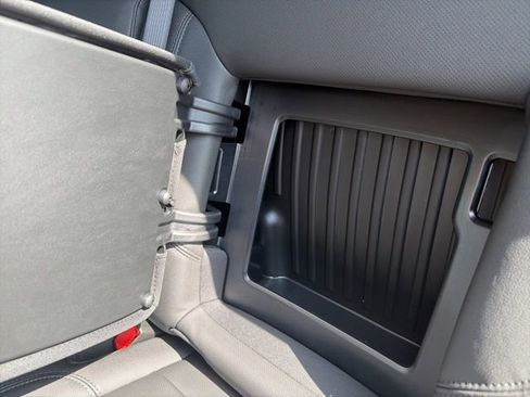 New 2026 GMC Sierra 1500 SLT w/ SLT Premium Plus Package image 35