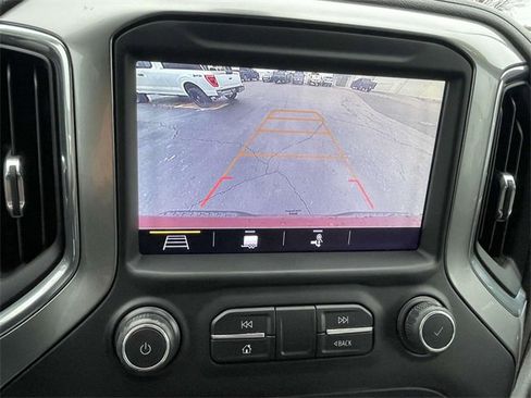 Used 2019 Chevrolet Silverado 1500 RST image 20