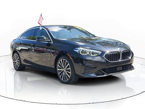 Used 2024 BMW 228i Gran Coupe w/ Convenience Package image 2