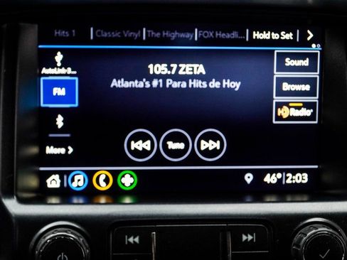 Used 2019 Chevrolet Colorado LT image 20