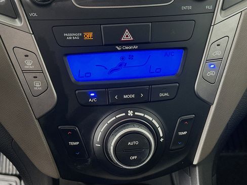 Used 2016 Hyundai Santa Fe Sport w/ Option Group 03 image 23