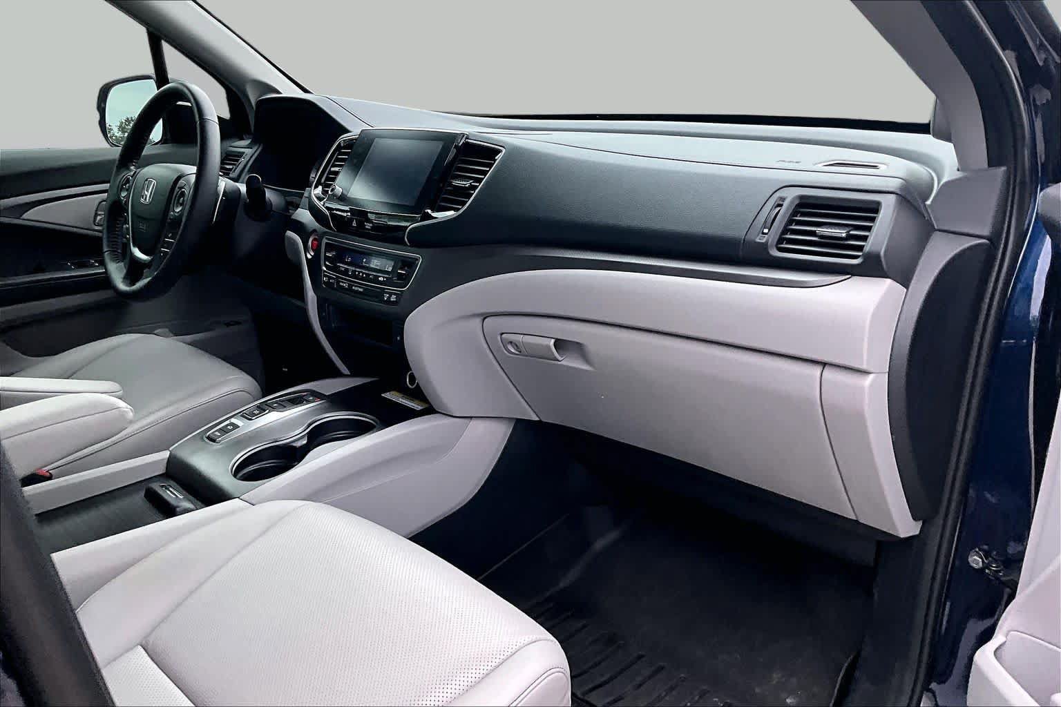 Used 2023 Honda Ridgeline RTL-E image 19