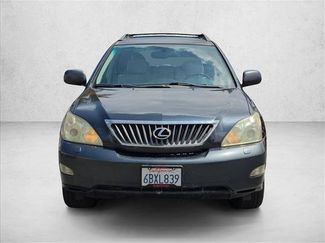 Used 2008 Lexus RX 350 AWD video 2