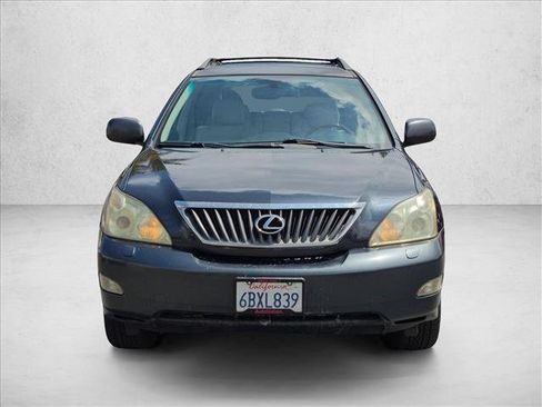 Used 2008 Lexus RX 350 AWD image 2