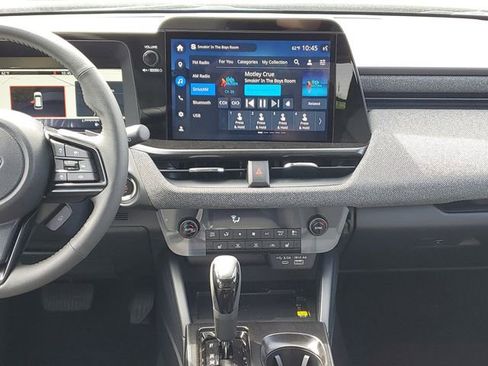 New 2026 Subaru Outback Premium AWD/4WD image 14