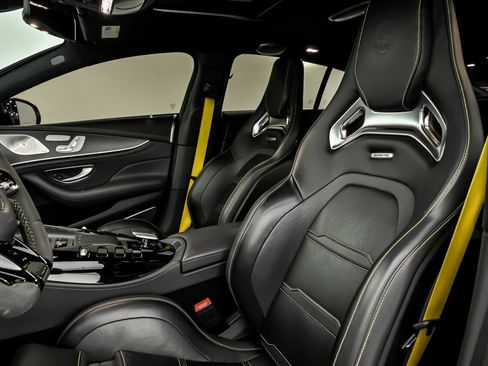 Used 2019 Mercedes-Benz AMG GT 63 S image 23