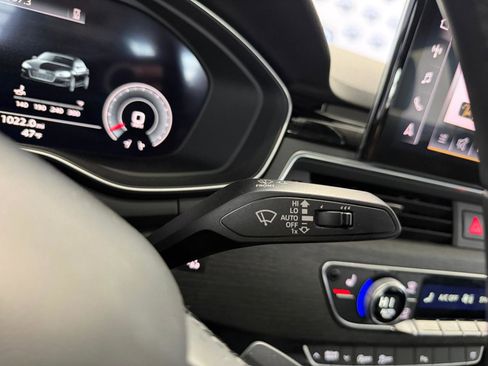 Used 2024 Audi A5 2.0T Premium Plus image 36