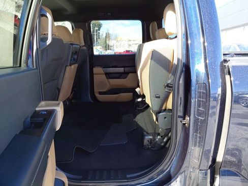 Used 2023 Ford F150 XLT image 11