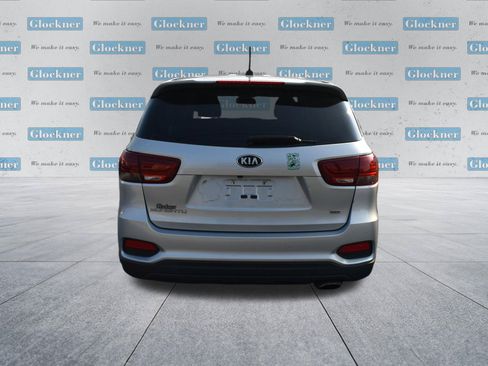 Used 2019 Kia Sorento L FWD image 14
