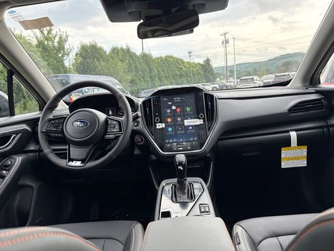 New 2026 Subaru Crosstrek 2.5i Limited AWD/4WD image 15