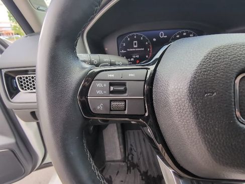 Used 2024 Honda Civic Touring image 14