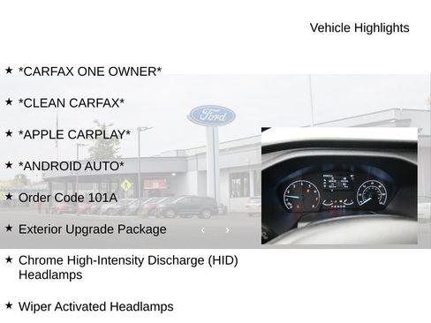 Used 2023 Ford Transit 250 Low Roof AWD w/ Exterior Upgrade Package image 19