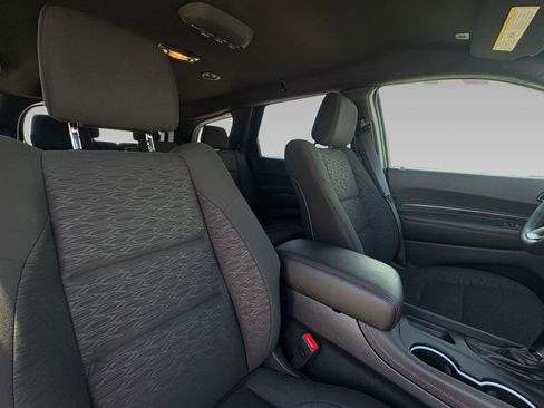 New 2026 Dodge Durango GT RWD image 8
