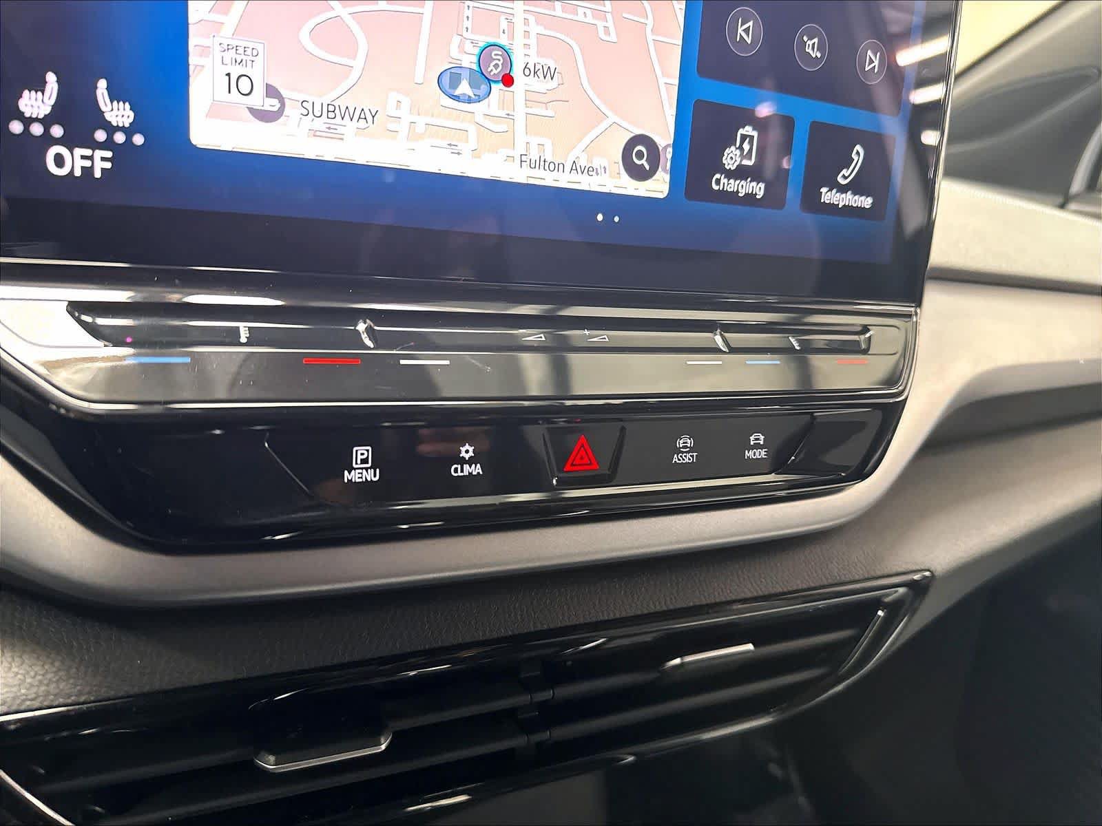 Used 2023 Volkswagen ID.4 Pro RWD image 18