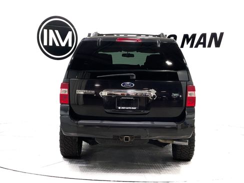 Used 2012 Ford Expedition XLT AWD/4WD image 5