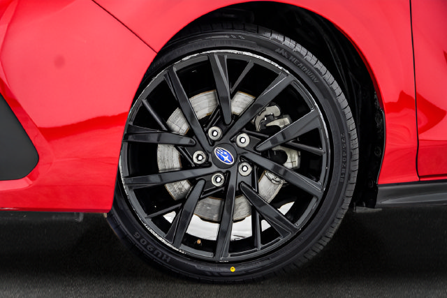 Used 2024 Subaru Impreza RS AWD/4WD image 37