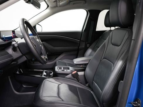 Used 2025 Ford Mustang Mach-E Premium AWD/4WD image 23