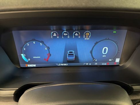 New 2026 Ford F150 Tremor AWD/4WD image 24
