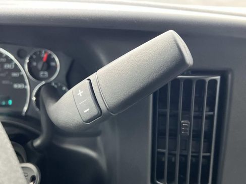 New 2025 Chevrolet Express 2500 w/ Driver Convenience Package image 25