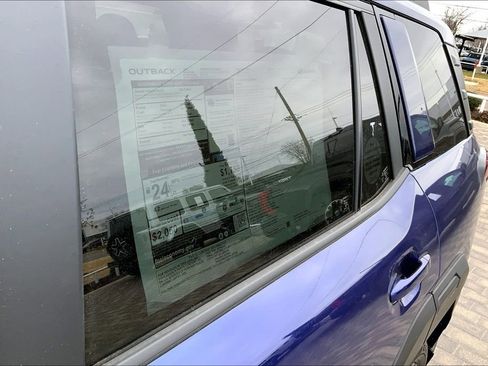 Used 2026 Subaru Outback Limited XT AWD/4WD image 14