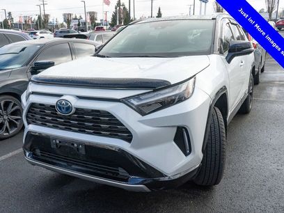 Used 2023 Toyota RAV4 XSE w/ XSE Grade Weather Package