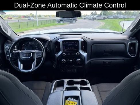 Used 2020 GMC Sierra 3500 SLE w/ SLE Convenience Package AWD/4WD image 7