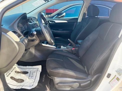 Used 2016 Nissan Sentra S FWD image 24