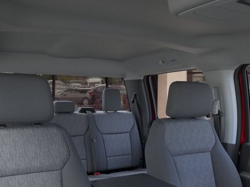New 2026 Ford F150 XLT RWD image 22