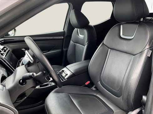 Used 2023 Hyundai Santa Cruz Limited image 22