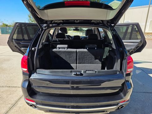 Used 2014 BMW X5 xDrive35d image 31