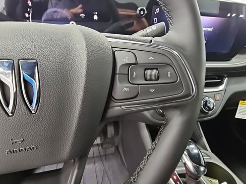 New 2026 Buick Envista Preferred w/ Convenience I Package image 26