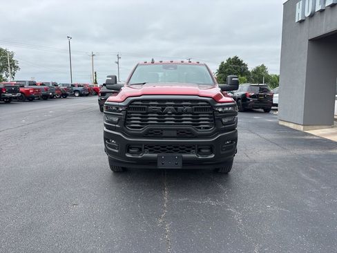 New 2026 RAM 3500 Tradesman AWD/4WD image 3