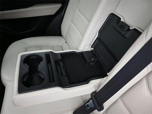 Certified 2023 MAZDA CX-5 AWD 2.5 S w/ Premium Package image 20