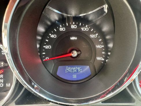 Used 2010 Cadillac CTS Premium AWD/4WD image 20
