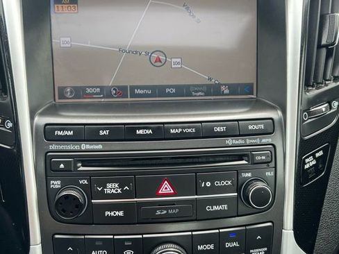 Used 2014 Hyundai Sonata SE w/ Premium Package 04 FWD image 12