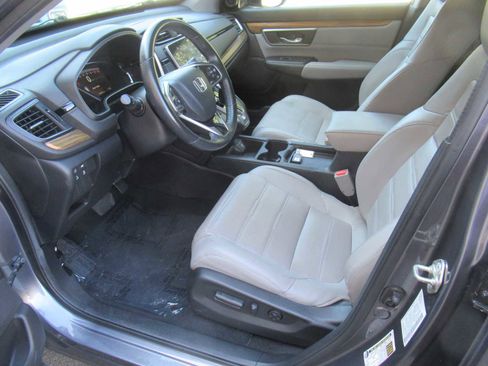 Used 2019 Honda CR-V EX-L image 19