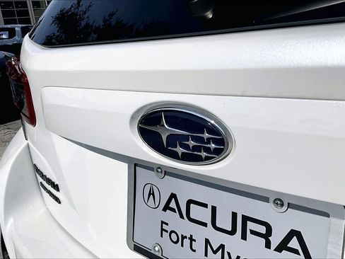 Used 2023 Subaru Crosstrek 2.5i Sport AWD/4WD image 31