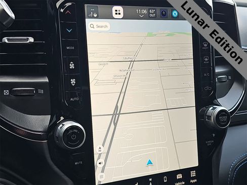 Used 2024 RAM 2500 Rebel w/ Towing Technology Group image 27