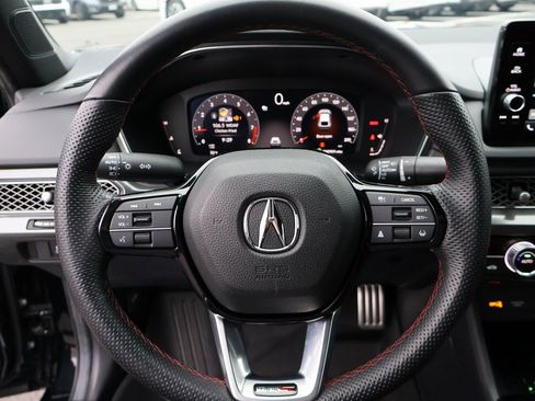 Used 2024 Acura Integra Type S image 28