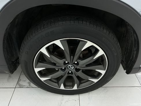 Used 2016 MAZDA CX-5 Grand Touring AWD/4WD image 46