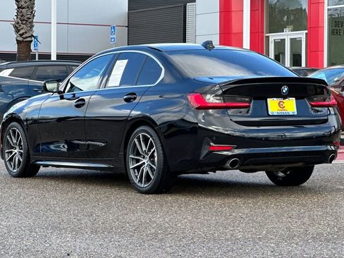 Used 2019 BMW 330i Sedan w/ Driving Assistance Package image 6