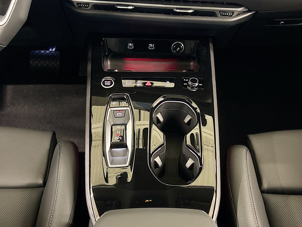 Certified 2026 Audi A5 2.0T Premium Plus AWD/4WD image 13