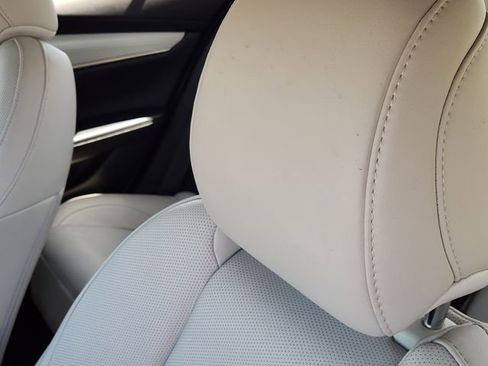 Used 2025 MAZDA MAZDA3 2.5 Turbo Sedan w/Premium Plus image 13